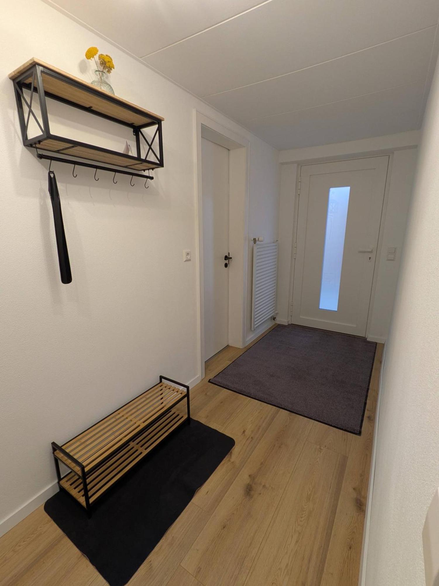 Ferienwohnung Am Alenberg Мюнзинген Экстерьер фото